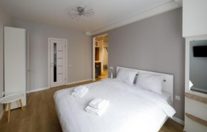 Residente Centr Apart-Hotel